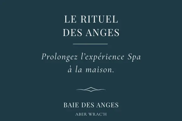 Rituel des anges — visuel 1
