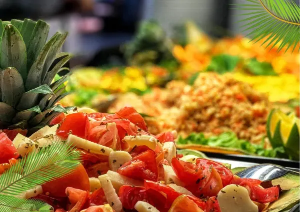 Buffet du dimanche — visuel 2