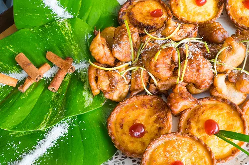 Buffet du dimanche — visuel 3
