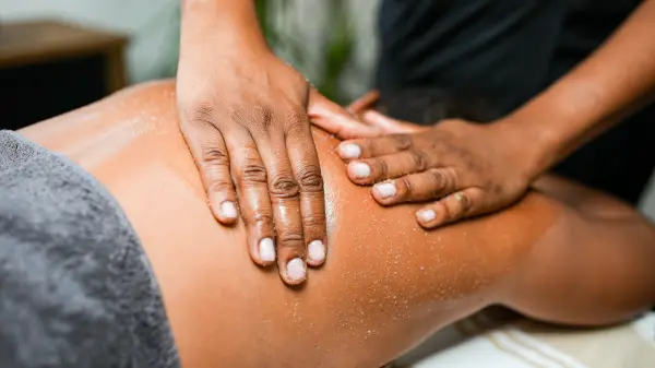 Pass Petit Dèj & Spa - 18ans et + — visuel 2
