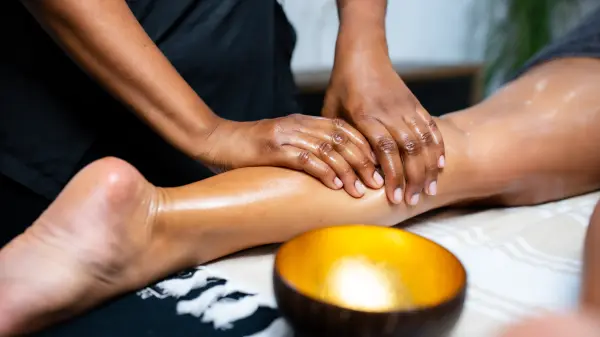 Pass Petit Dèj & Spa - Séniors 60 ans et + — visuel 2