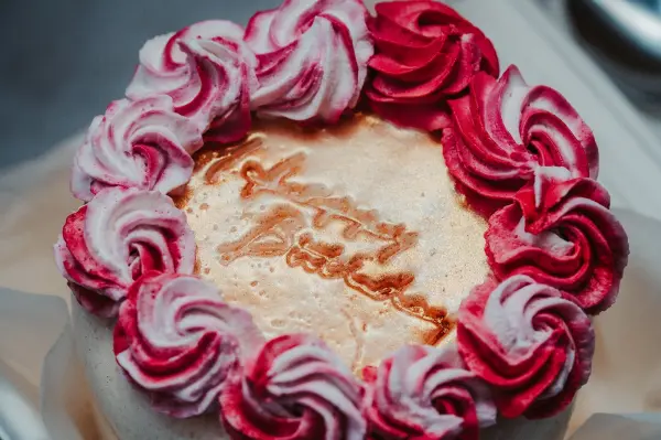 Joyeux Séjour - Anniversaire Adulte — visuel 1
