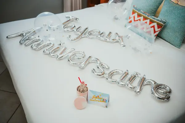 Joyeux Séjour - Anniversaire Adulte — visuel 2