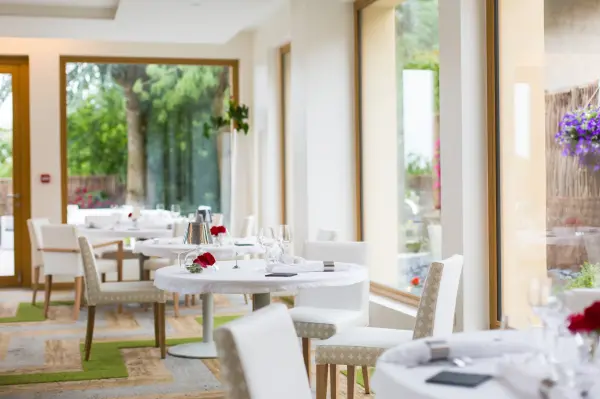 Menu CARTE BLANCHE — visuel 2