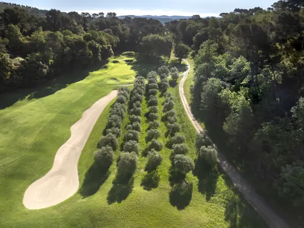 Forfait HOTEL & GOLF — visuel 2