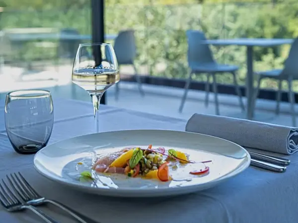 Forfait HOTEL & GOLF — visuel 3