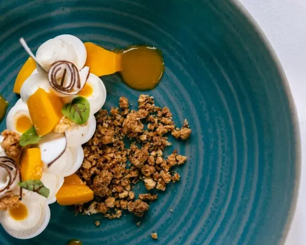 Forfait SOIN GOURMAND — visuel 1