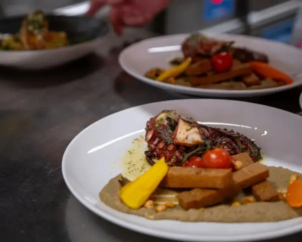 Forfait SPA GOURMET — visuel 1