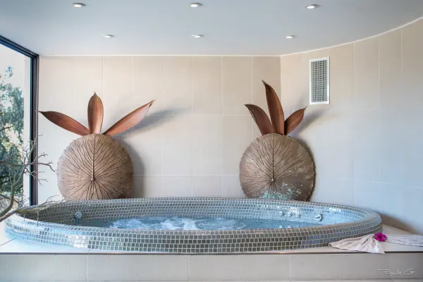 Forfait SPA GOURMET — visuel 2
