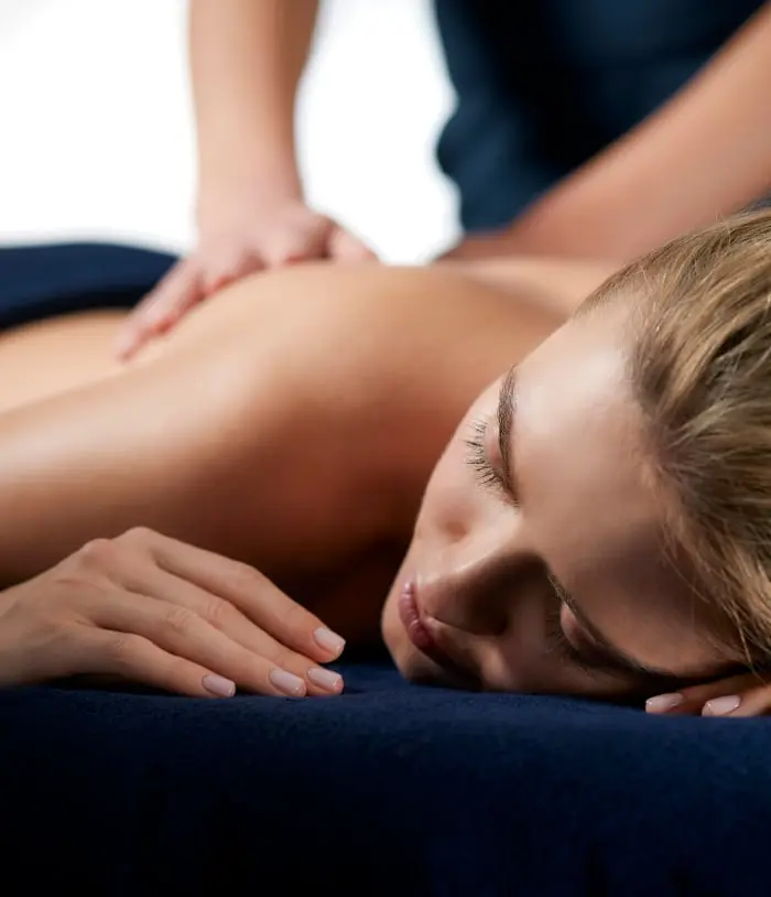 SOIN CORPS RESSOURCANT (Oligomer Spa)