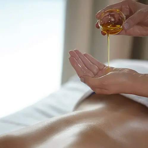 SOIN CORPS RELAXANT (Vague Californienne) — visuel 1