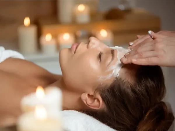 SOIN VISAGE FRAICHEUR ANTI POLLUTION (soin signature : Citadine) — visuel 1