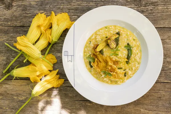 Menu 4 plats — visuel 3