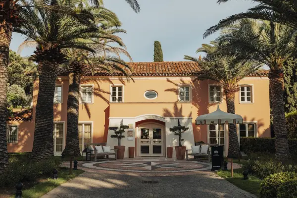 Bastide Love Story - Junior Suite — visuel 2