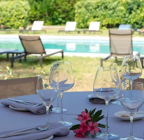Dîner 3 plats — visuel 3