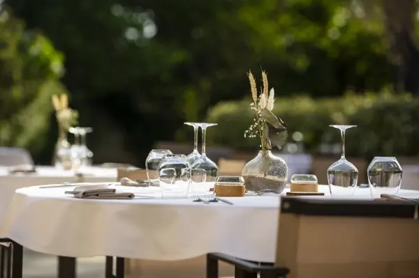 Dîner dégustation — visuel 1