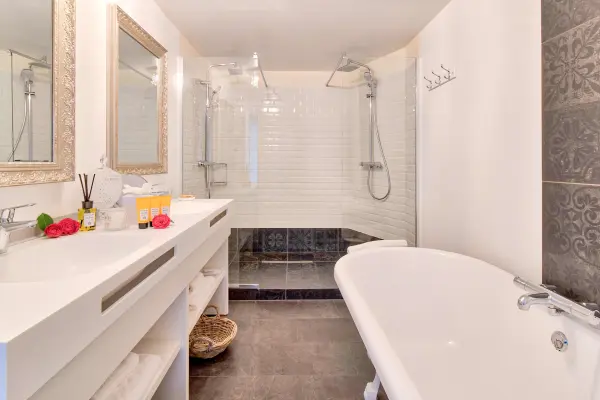 Evasion romantique en Junior Suite — visuel 2