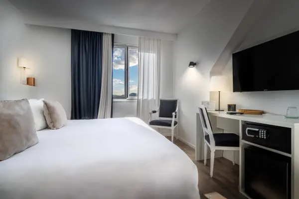 Escapade romantique & gastronomie — visuel 1