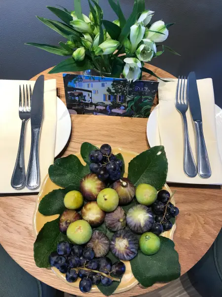 Corbeille de Fruits — visuel 1