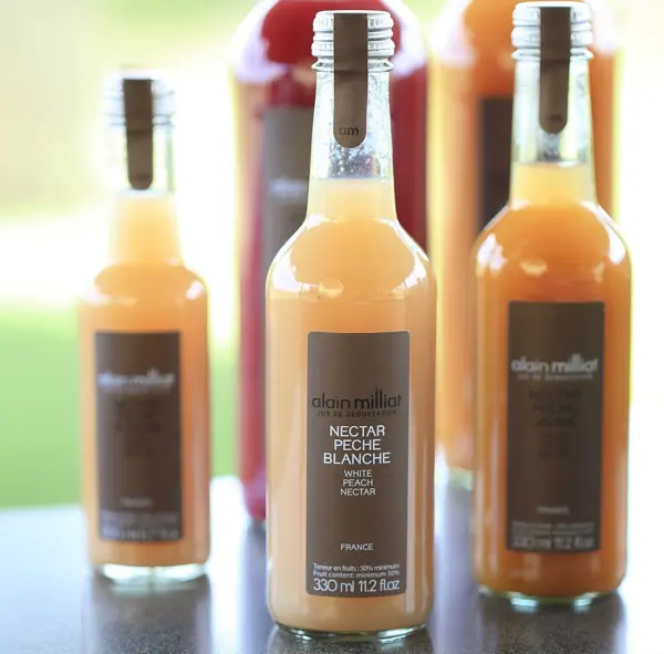 Jus de Fruits — visuel 2
