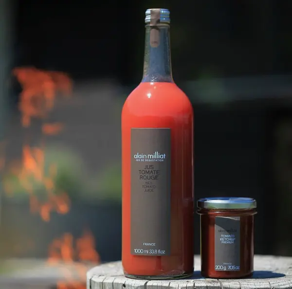 Jus de Fruits — visuel 3