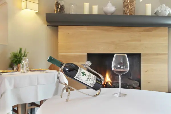 Accord Mets & Vins - 3 v — visuel 1