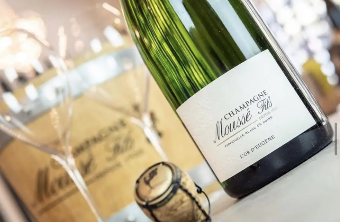 Coupe de Champagne