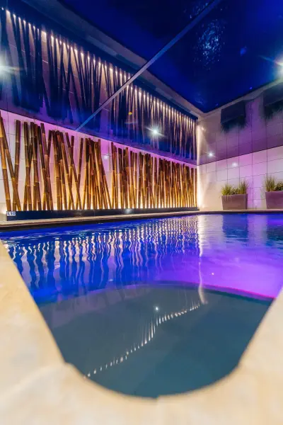 L'Accès Spa — visuel 2