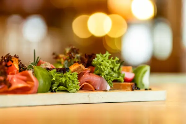 Le Menu Découverte — visuel 3