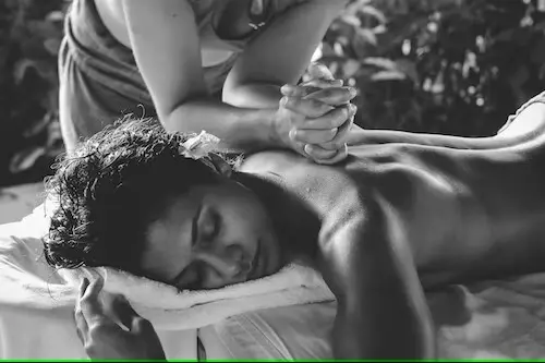 Massage Californien 1h — visuel 1