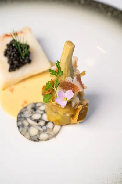 Invitation à la Gourmandise "Paul Bocuse" — visuel 1