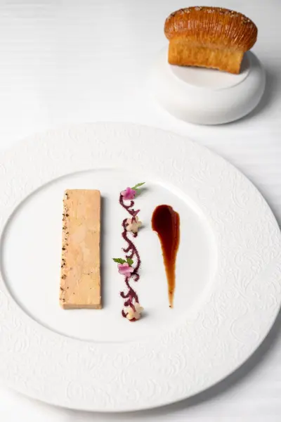 Invitation à la Gourmandise "Au fil du temps" — visuel 3