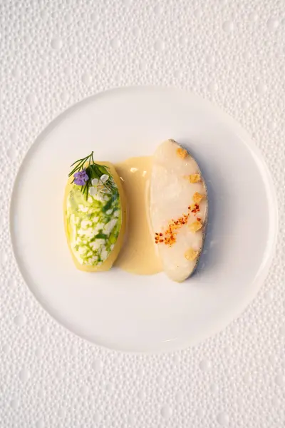 Formule "Tradition", boissons comprises — visuel 3