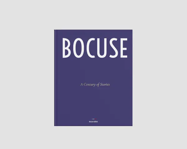 Bocuse : A Century of Stories - Retrait sur place — visuel 1