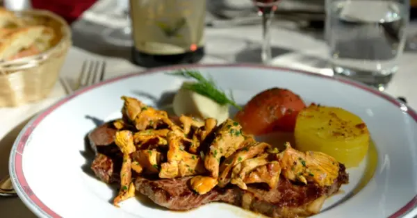 Menu Gourmand — visuel 2