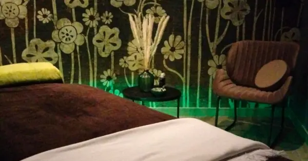 Day Spa — visuel 1