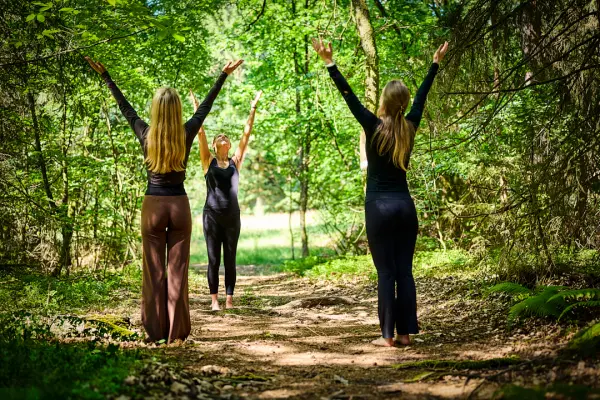 Escapade "Nature & Eclat" — visuel 1