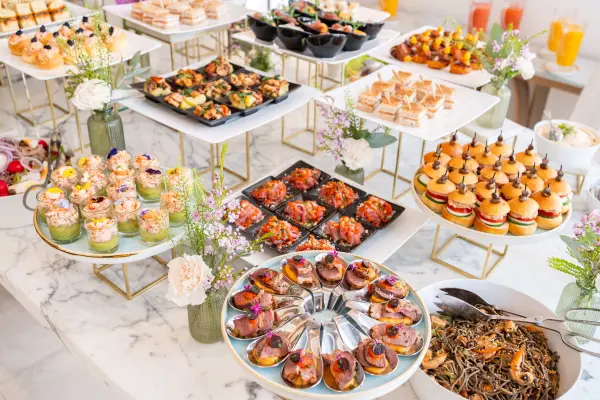 Brunch "Dolce Vendemmia" — visuel 1