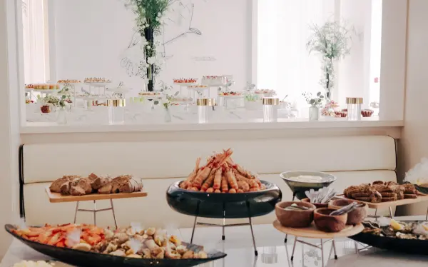 Brunch "Dolce Vendemmia" — visuel 2