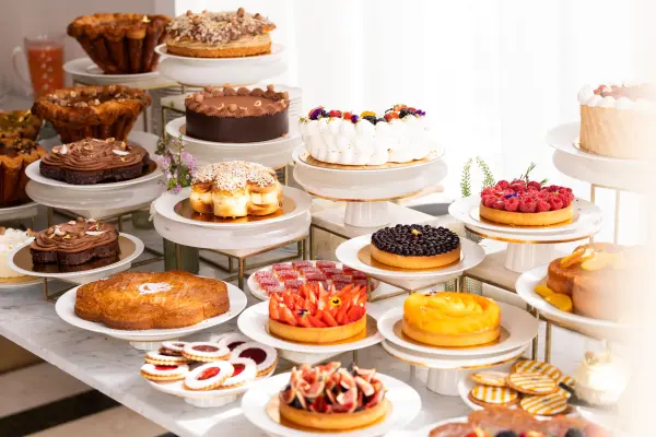 Brunch "Dolce Vendemmia" — visuel 3