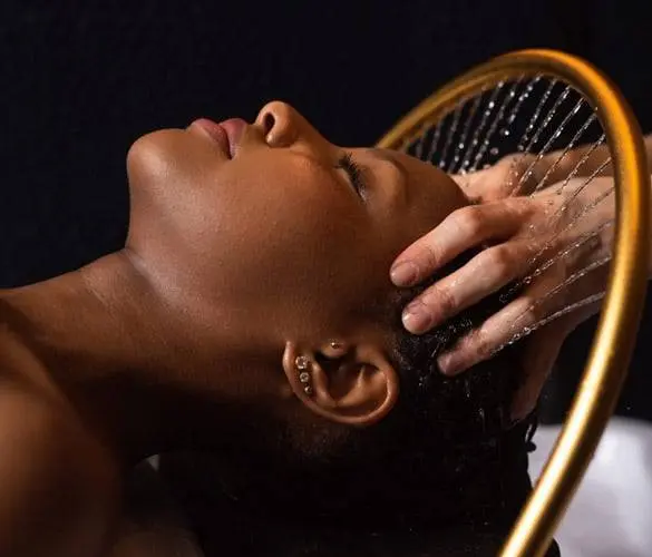 Head Spa