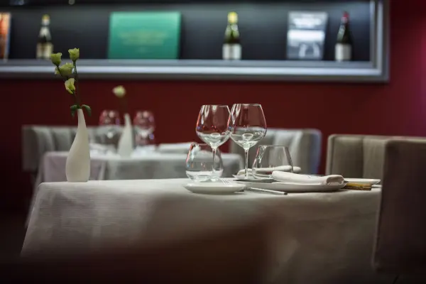 Menu Dégustation — visuel 2