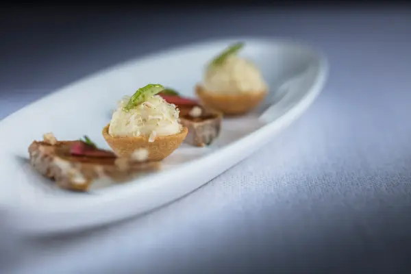 Menu Dégustation — visuel 3