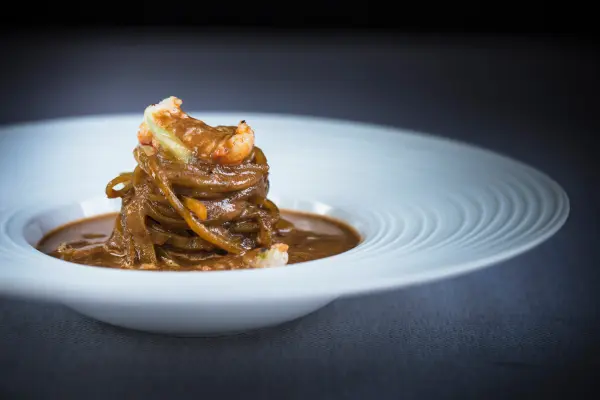 Menu Dégustation en accords mets et vins — visuel 2