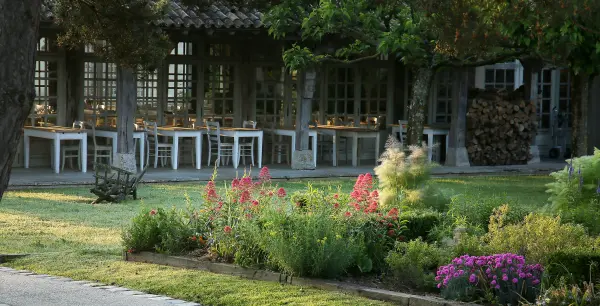 Repas à La Table du Lavoir — visuel 3
