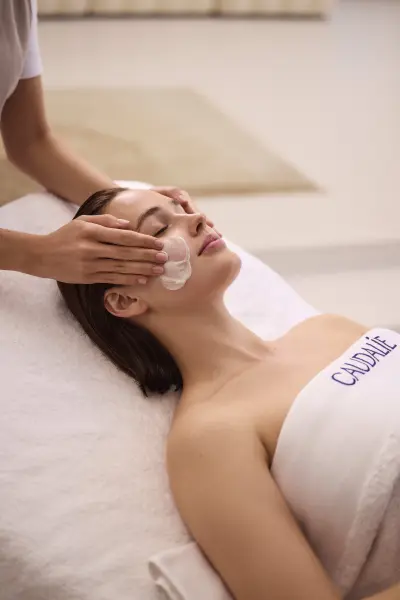 Soin visage ou corps - 80min — visuel 2
