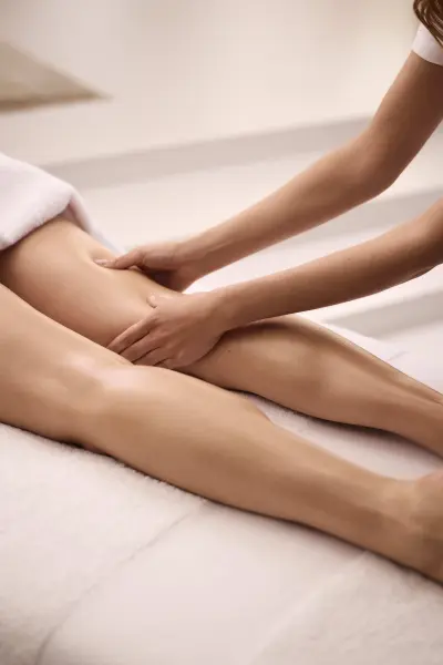Rituel 100% corps — visuel 1