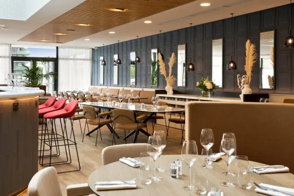 Dîner 3 plats — visuel 1