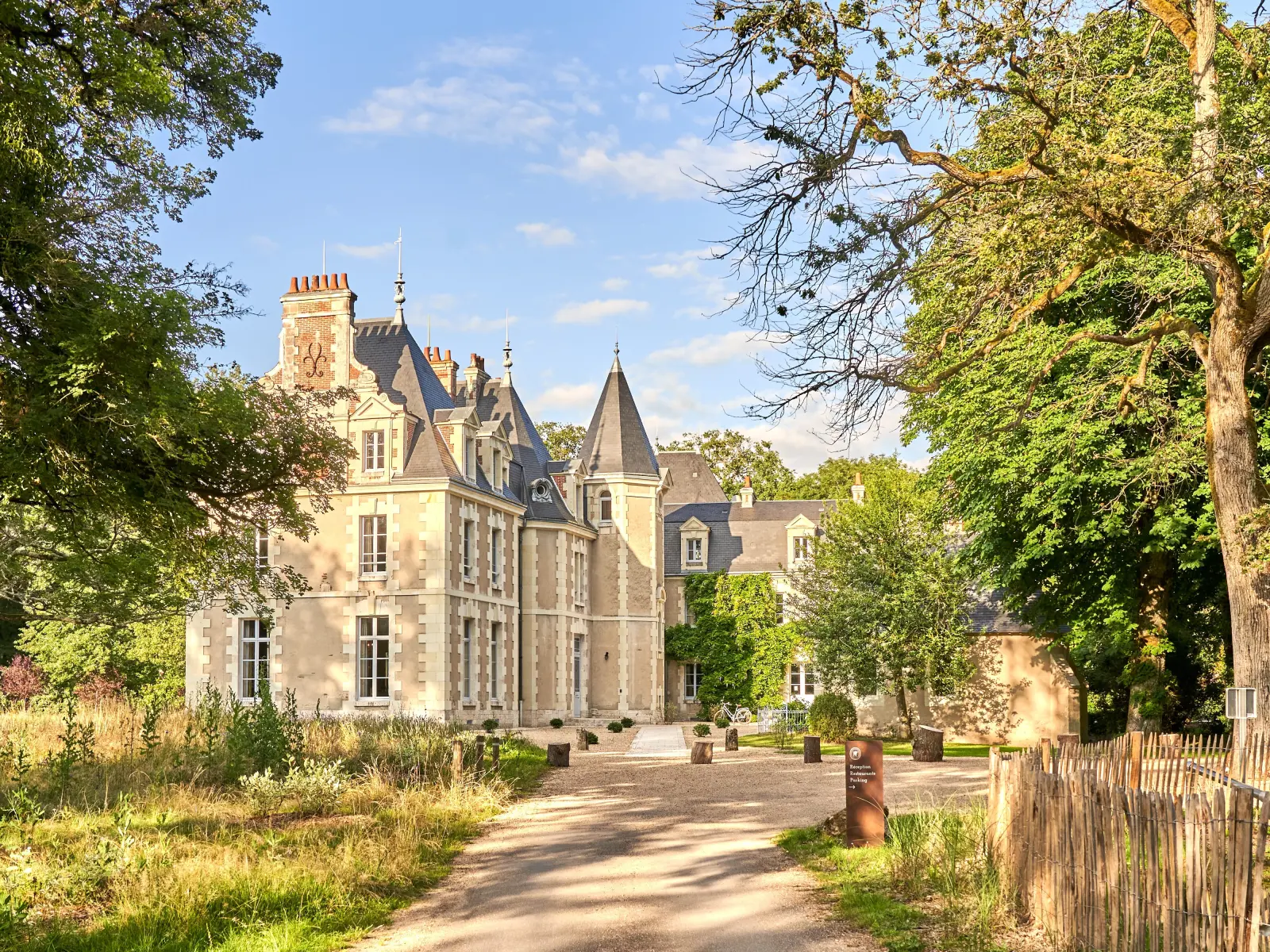 Echappée Buco'Chic
