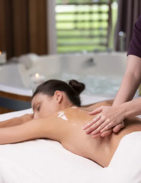 Massage en duo - 50min — visuel 1